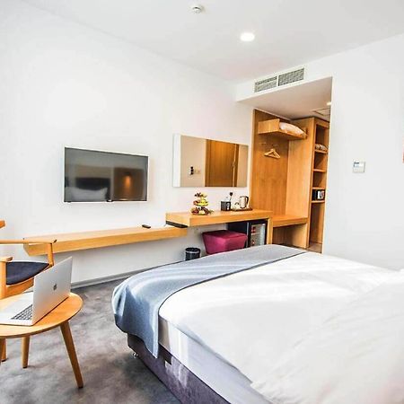 Ingate Hotel ฟามากุสต้า ภายนอก รูปภาพ
