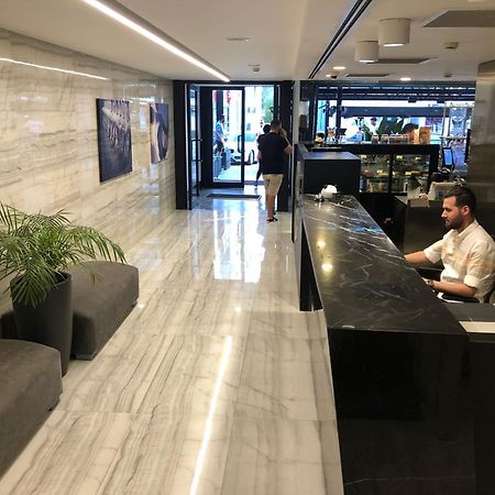 Ingate Hotel ฟามากุสต้า ภายนอก รูปภาพ