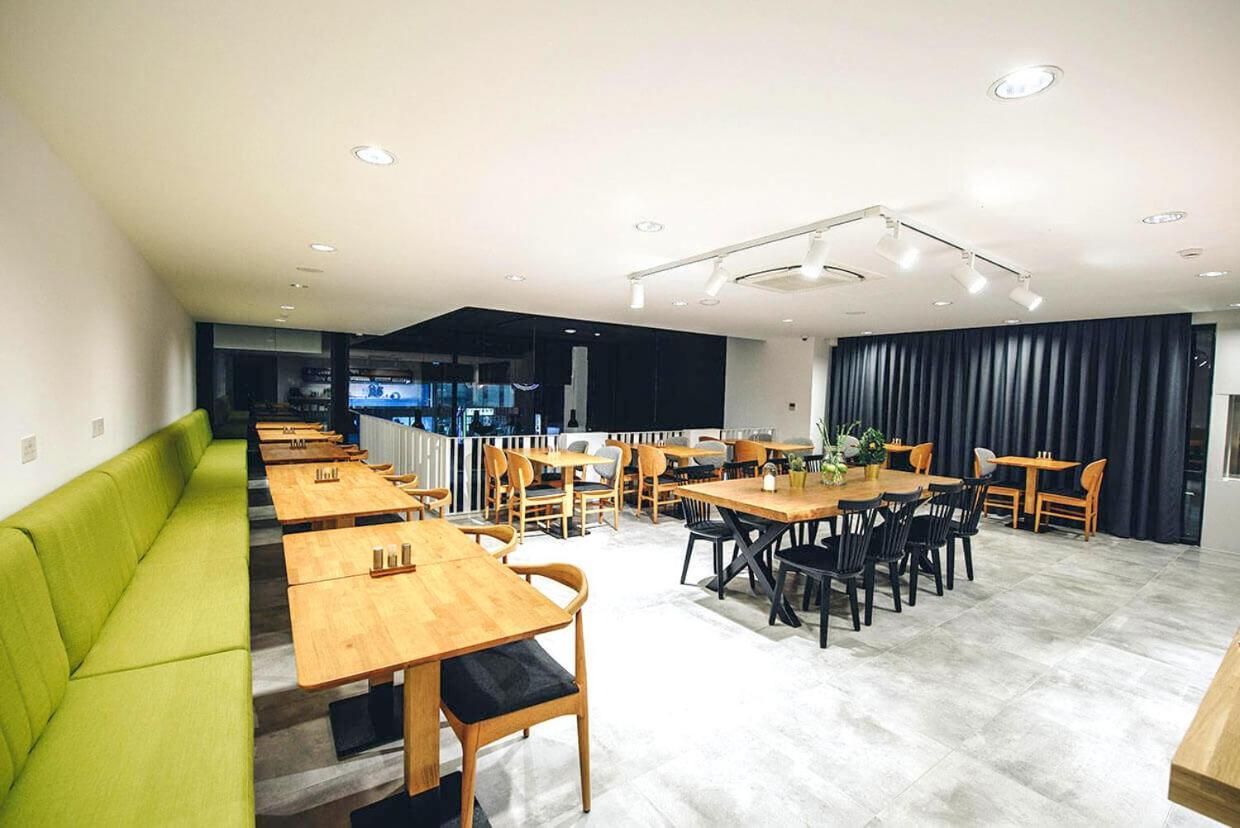 Ingate Hotel ฟามากุสต้า ภายนอก รูปภาพ